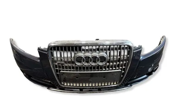 Audi A6 Allroad C6 Front bumper 4F0807061