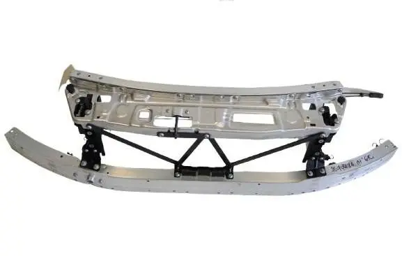 Mercedes-Benz C W206 Front piece kit A2066008000 A2066201400 A2066200100