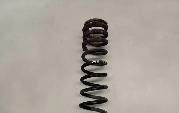 Mercedes-Benz Vaneo W414 Rear coil spring 