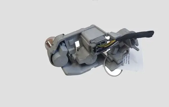 Volvo V60 Tail light bulb cover holder 21498009