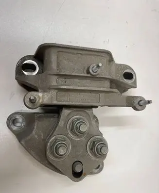 Ford Puma Gearbox mounting bracket M1B17M125CA