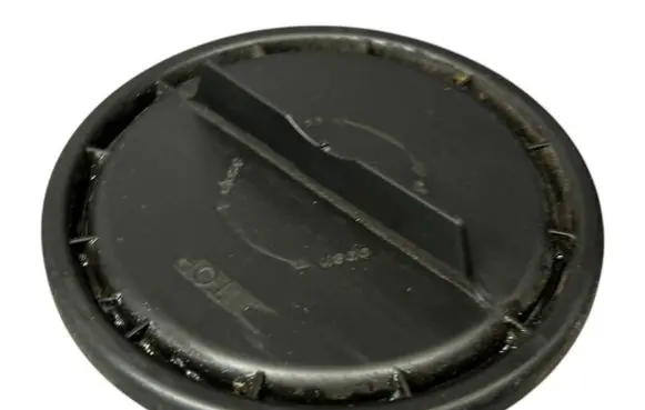 Volkswagen Crafter Headlight/headlamp dust cover 15822200