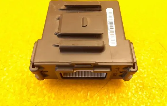 Nissan NP300 Other control units/modules 284E74JA0B