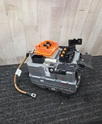 BMW 3 F30 F35 F31 Voltage converter inverter 8742493 12368742493 0437508306