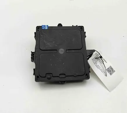 Nissan Juke II F16 Central body control module 284B26PD8A
