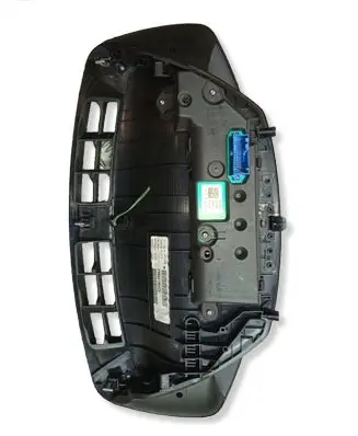 Citroen C4 I Speedometer (instrument cluster) 281143604 V08903813 6475200
