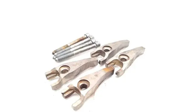 Ford Galaxy Fuel Injector clamp holder 
