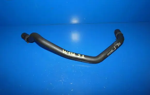 Mercedes-Benz GLA W156 Engine coolant pipe/hose A2468302996 6254121518