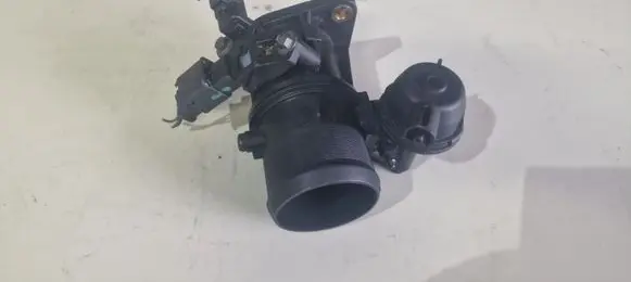 Citroen C5 Throttle valve 9660110780 DA0079815
