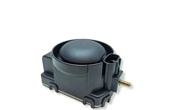 Mazda RX8 Alarm system siren 2370002780 4S5393T1D