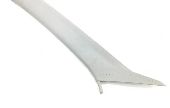 Volkswagen Tiguan Allspace (A) pillar trim 5NN867233A 112134A1 0000000