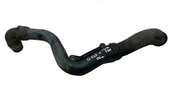 Volkswagen Golf Plus Intercooler hose/pipe 1K0145762P