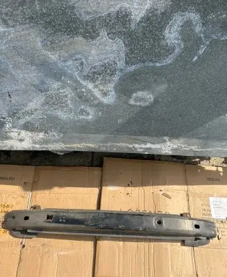 Seat Alhambra (Mk1) Front bumper cross member