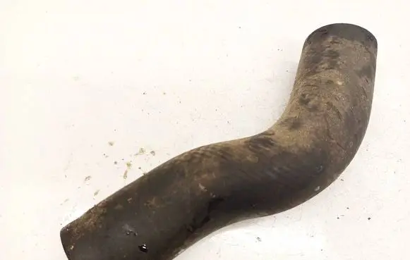 Toyota Corolla Verso E121 Intercooler hose/pipe 