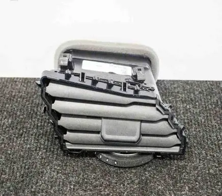Volkswagen Tiguan Dashboard air vent grill cover trim 5NC819704