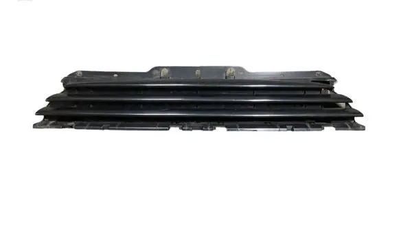 Mini One - Cooper Coupe R56 Front bumper upper radiator grill 2751291 2752364 16084401