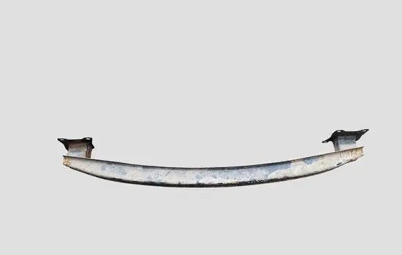Seat Toledo III (5P) Rear bumper cross member 5P0807305