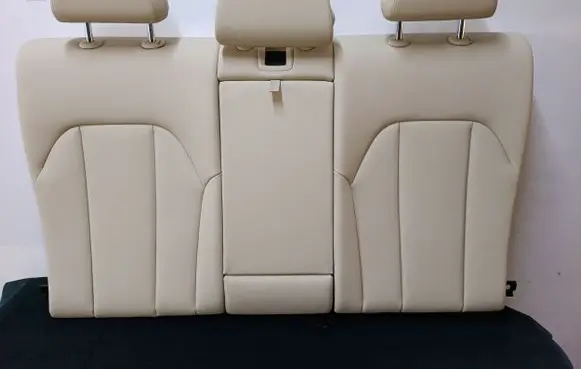 BMW 3 G20 G21 Rear seat 7447832 52207447832 7956057