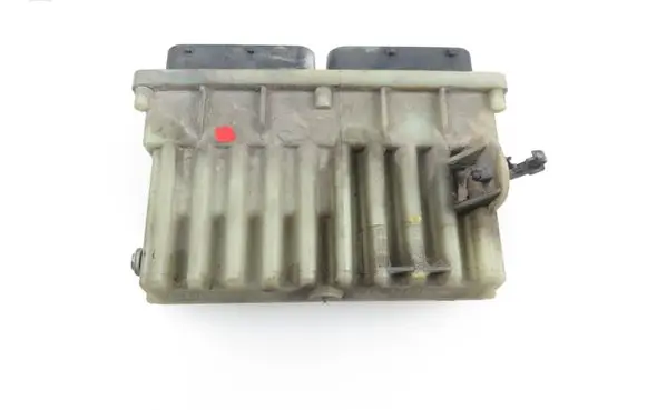 Opel Astra G Coolant fan relay 09131732