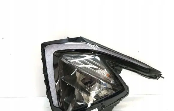 KIA Sportage Headlight/headlamp R292112010