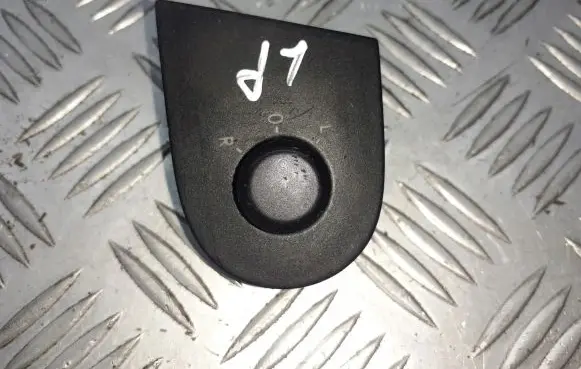 Volkswagen Sharan Wing mirror switch 7M3959565A