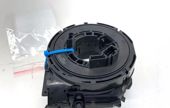 BMW X5 F15 Airbag squib ring wiring 9320136