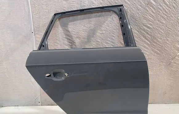 Audi A3 S3 8V Rear door