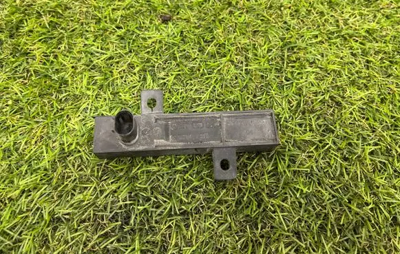 Mercedes-Benz CLS AMG C219 Keyless (KESSY) go control unit/module 2118202475