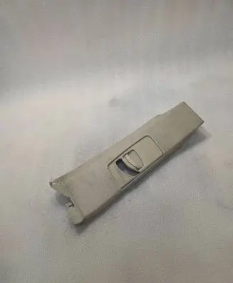Audi Coupe (B) pillar trim (bottom) 893867293
