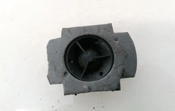 Renault Laguna II Front door speaker 8200001434c