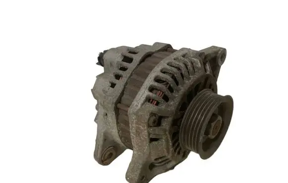 Honda Jazz Generator/alternator A5TB1391 AHGA69