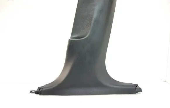 Tesla Model 3 (B) pillar trim (bottom) 108629980H 009665579 NYX483601313400