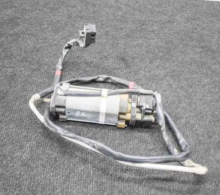Mercedes-Benz SL R129 Seat adjustment motor 0130008048 A1298205142