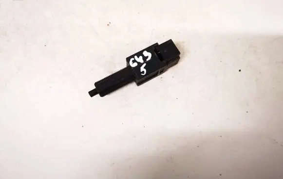 Nissan Micra Brake pedal sensor switch