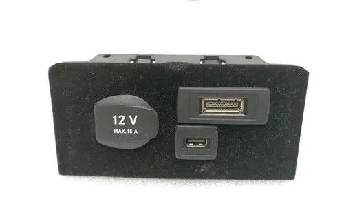 Mercedes-Benz C W204 Door central lock control unit/module A2188210311