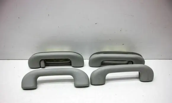 Jeep Compass A set of handles for the ceiling 