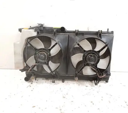 Subaru Outback Radiator set 
