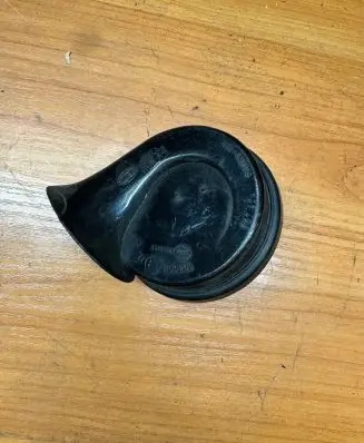 BMW 7 F01 F02 F03 F04 Horn signal 007424 000209 97949984