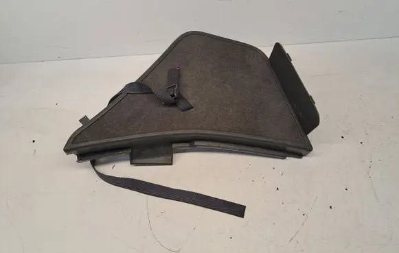 Toyota Prius (XW20) Centre console side trim rear 5841747010