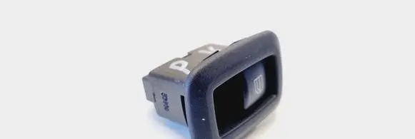 Mercedes-Benz B W245 Electric window control switch A2518200510