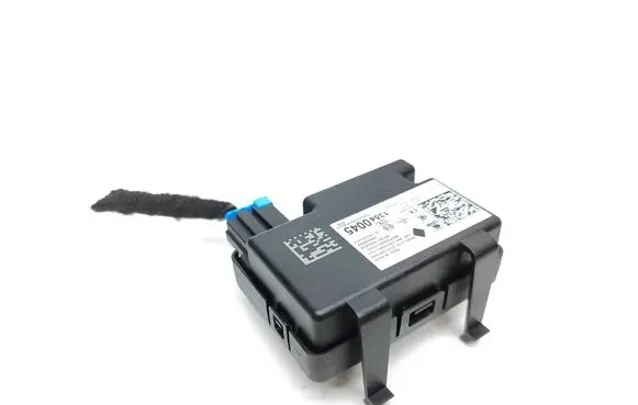 Buick Encore GX I Keyless (KESSY) go control unit/module 13540045