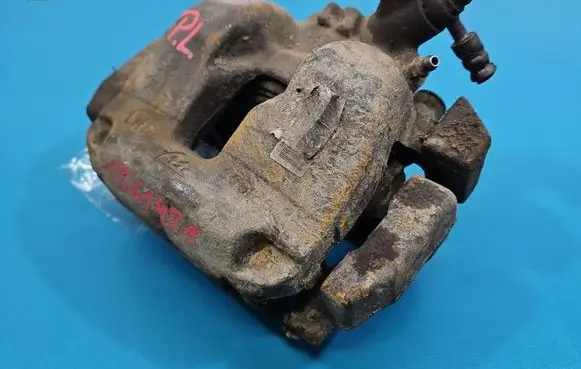 Citroen C5 Aircross Front brake caliper IMPRK1561421