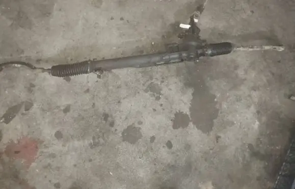 Volvo S80 Steering rack