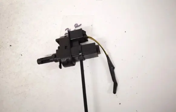 Brake pedal sensor switch