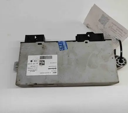 BMW 7 F01 F02 F03 F04 CAS control unit/module 9241973