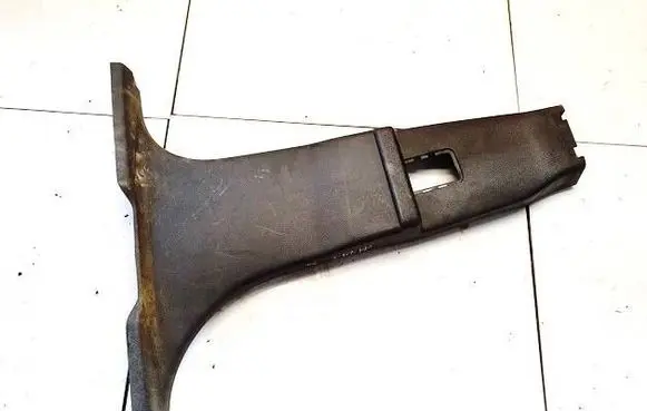 Jeep Grand Cherokee (WK) (B) pillar trim (top) VT5821