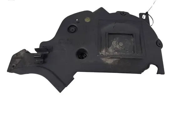 Citroen C3 Timing belt guard (cover) 9651000280