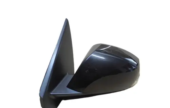 Renault Laguna III Glass fitting brackets 