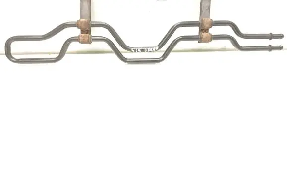 Fiat Doblo Power steering radiator T263305500P