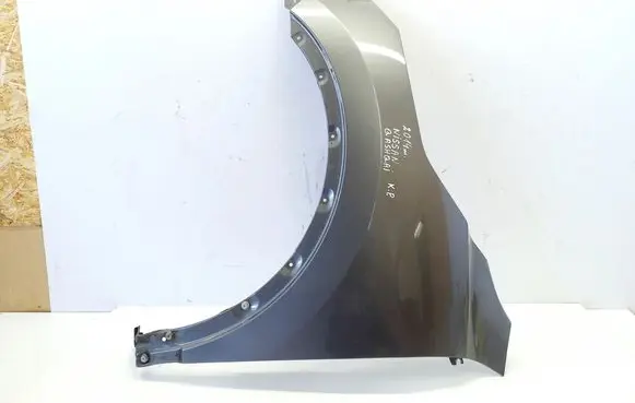 Nissan Qashqai Fender 